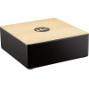 Meinl Percussion TMPPCS Drumset Series Pickup Cajon Snare + SB305 Cajon Brush