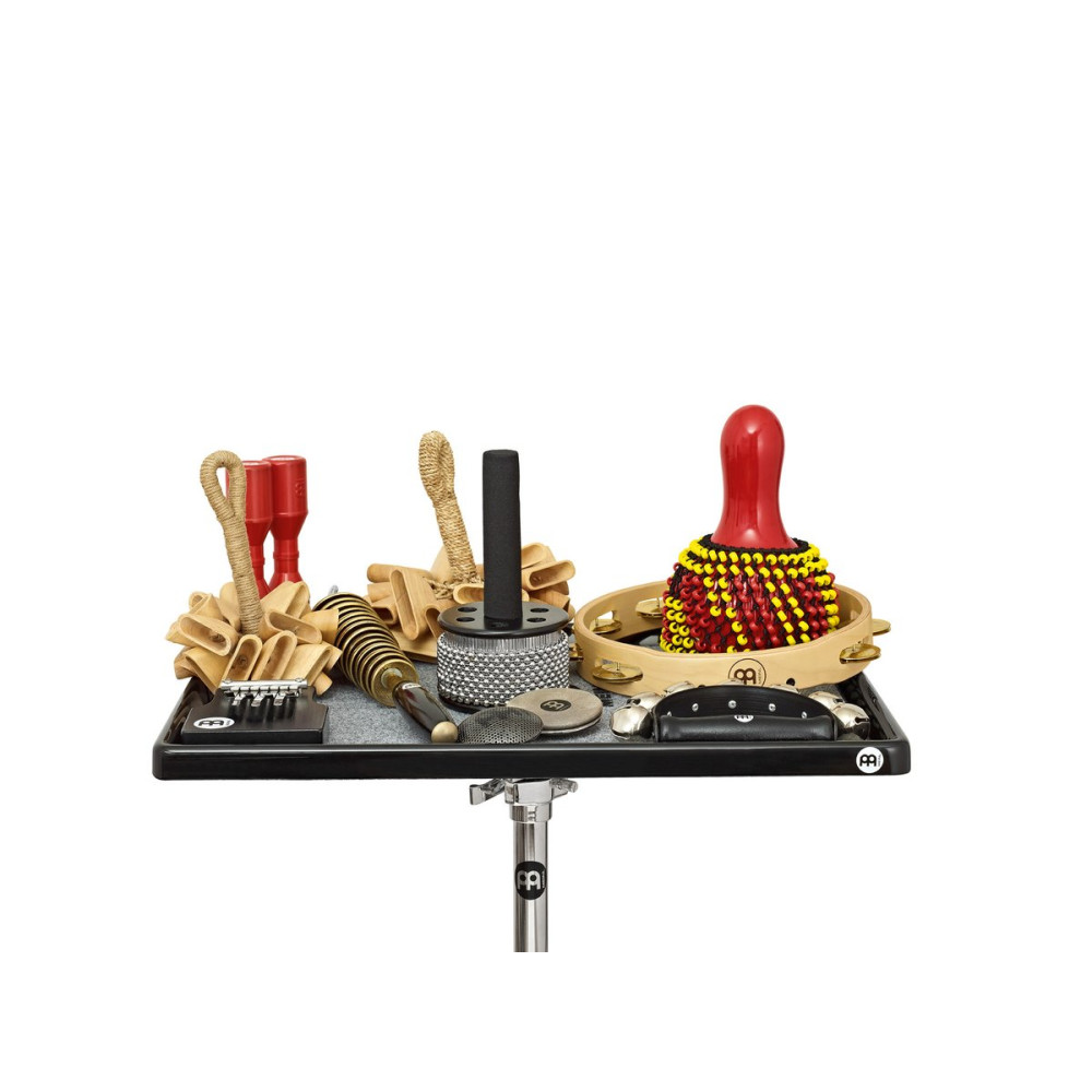 Meinl Percussion TMPTS Table Stand - 16