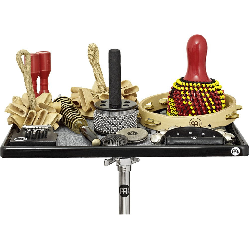 Meinl Percussion TMPTS Table Stand - 16
