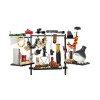 Meinl Percussion TMPWS Workstation