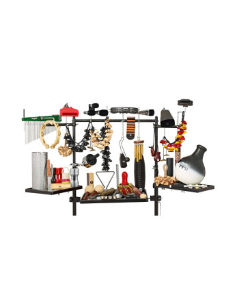 Meinl Percussion TMPWS Workstation