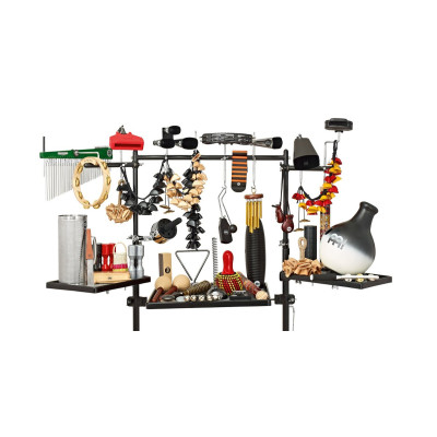 Meinl Percussion TMPWS Workstation