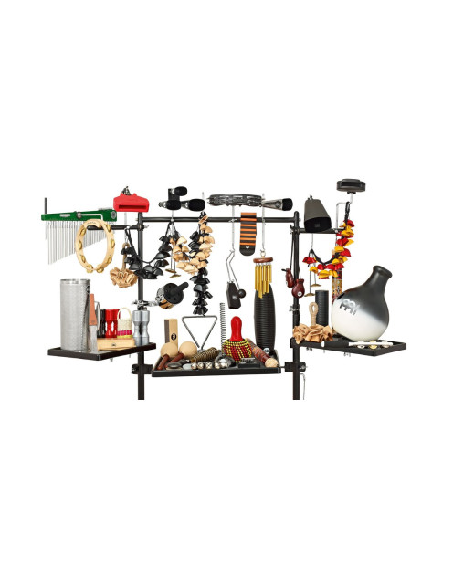 Meinl Percussion TMPWS Workstation