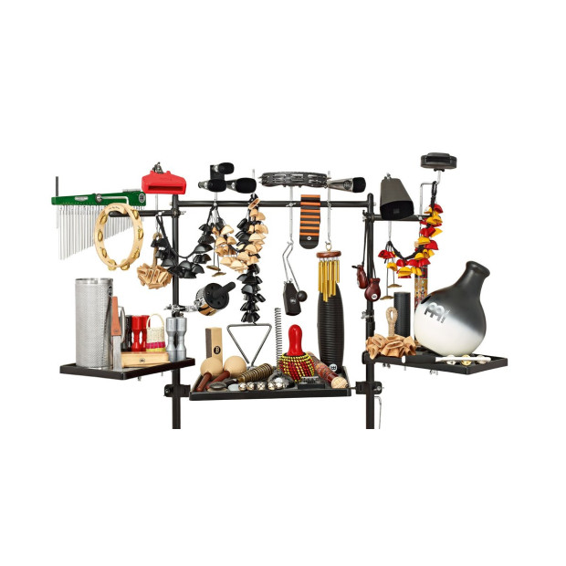 Meinl Percussion TMPWS Workstation