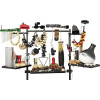 Meinl Percussion TMPWS Workstation