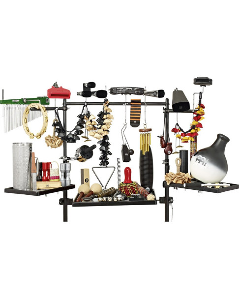Meinl Percussion TMPWS Workstation