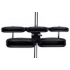 Meinl Percussion TMSTB Synthetic Temple Block Set