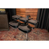 Meinl Percussion TMSTB Synthetic Temple Block Set