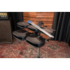 Meinl Percussion TMSTB Synthetic Temple Block Set