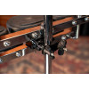 Meinl Percussion TMSTB Synthetic Temple Block Set
