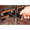 Meinl Percussion TMSTB Synthetic Temple Block Set