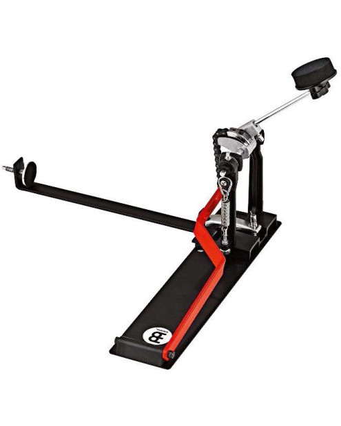 Meinl Percussion TMSTCP-2 - Direct Drive Heel Activated Cajon Pedal