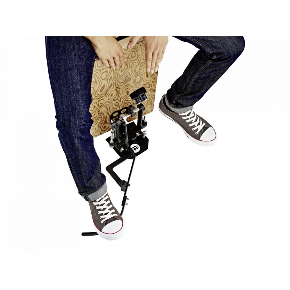 Meinl Percussion TMSTCP - Direct Drive Cajon Pedal
