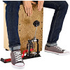 Meinl Percussion TMSTCP-2 - Direct Drive Heel Activated Cajon Pedal