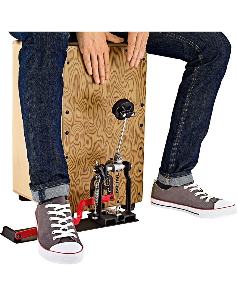 Meinl Percussion TMSTCP-2 - Direct Drive Heel Activated Cajon Pedal
