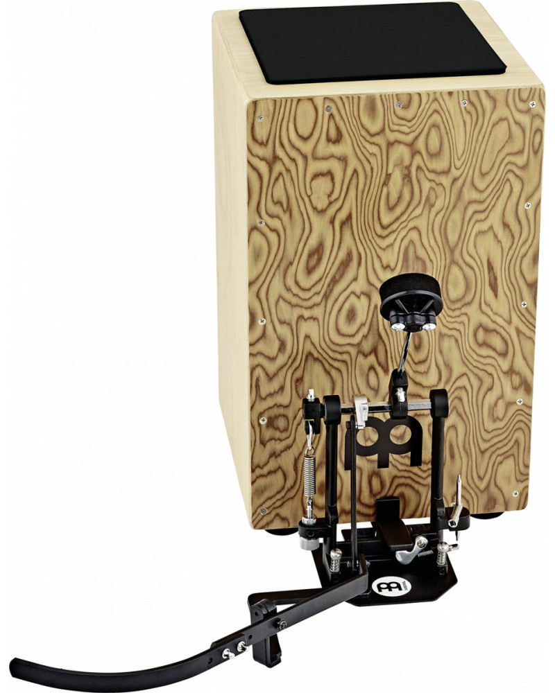 Meinl Percussion TMSTCP - Direct Drive Cajon Pedal