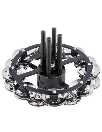 Meinl Percussion TMTH Tambourine Hihat