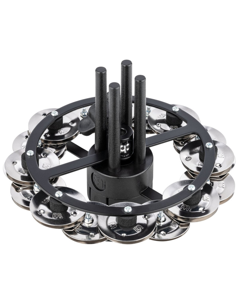 Meinl Percussion TMTH Tambourine Hihat