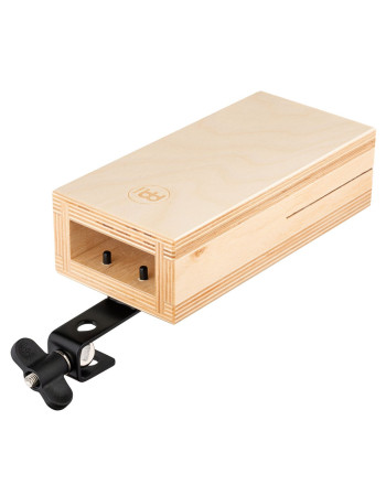 Meinl Percussion TMWB-L Large Wood Temple Block - F5
