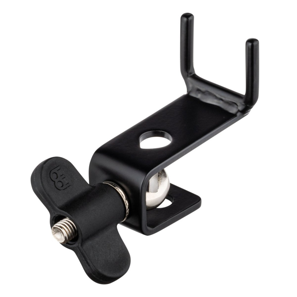 Meinl Percussion TMWB-L Large Wood Temple Block - F5
