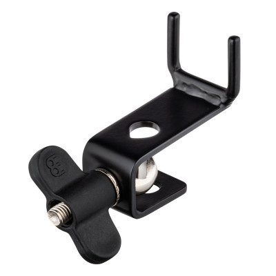 Meinl Percussion TMWB-S Small Wood Temple Block - C6