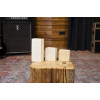 Meinl Percussion TMWB-S Small Wood Temple Block - C6