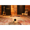 Meinl Percussion TOPCAJ1EB Slaptop Cajon - Espresso Brown