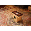 Meinl Percussion TOPCAJ1EB Slaptop Cajon - Espresso Brown