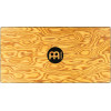 Meinl Percussion TOPCAJ1MB Slaptop Series Slaptop Cajon - Makah Burl