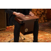 Meinl Percussion TOPCAJ2WN Turbo Slaptop Cajon - Walnut