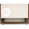 Meinl Percussion TOPCAJ2WN Turbo Slaptop Cajon - Walnut