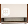 Meinl Percussion TOPCAJ2WN Turbo Slaptop Cajon - Walnut