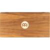 Meinl Percussion TOPCAJ2WN Turbo Slaptop Cajon - Walnut