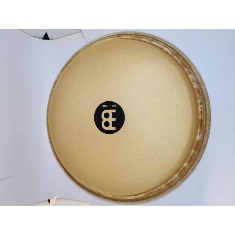 Meinl Percussion TS-B-07 True Skin conga head natural - 11