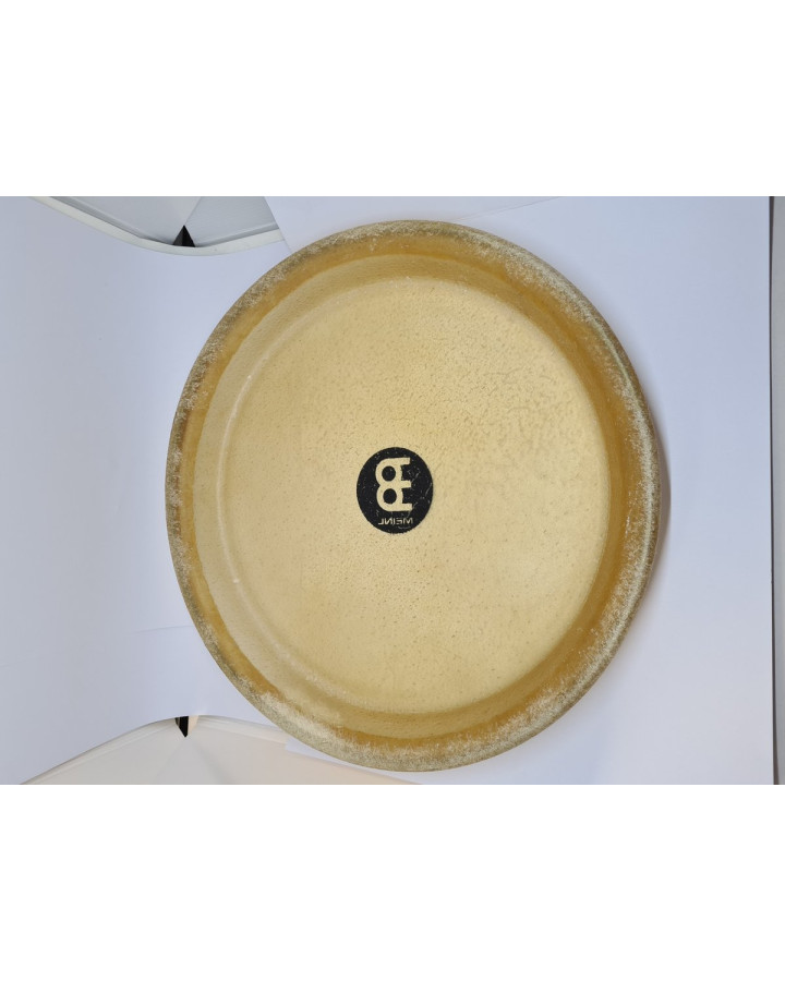 Meinl Percussion TS-B-07 True Skin conga head natural - 11
