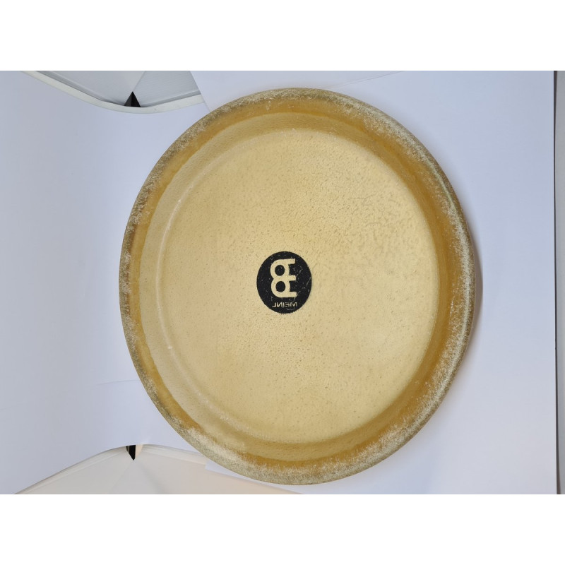Meinl Percussion TS-B-07 True Skin conga head natural - 11