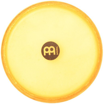 Meinl Percussion TS-B-10 True Skin tambora head white - 11