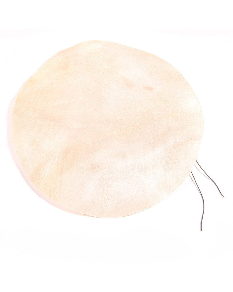 Cowskin for Meinl ibo drum - ID3GO