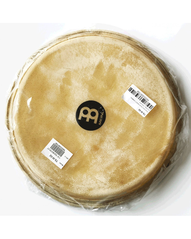 Meinl Percussion TS-M-02 Head - 11 3/4