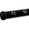 Meinl Percussion TSDDG1-BK Synthetic Series Trombone Didgeridoo - 36