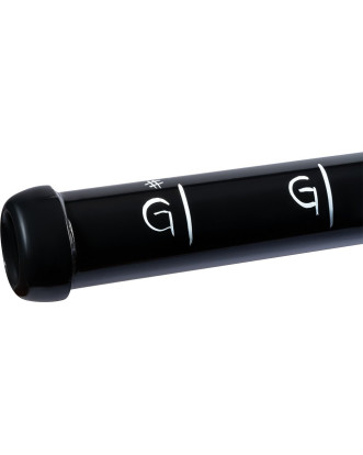 Meinl Percussion TSDDG1-BK Synthetic Series Trombone Didgeridoo - 36