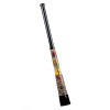 Meinl Percussion TSDDG2-BK Synthetic Series Slide Travel Didgeridoo - 24