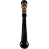 Meinl Percussion TSDDG2-BK Synthetic Series Slide Travel Didgeridoo - 24