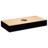 Meinl Percussion TTOPCAJ1 Travel Slaptop Cajon - Baltic Birch
