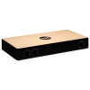 Meinl Percussion TTOPCAJ1 Travel Slaptop Cajon - Baltic Birch