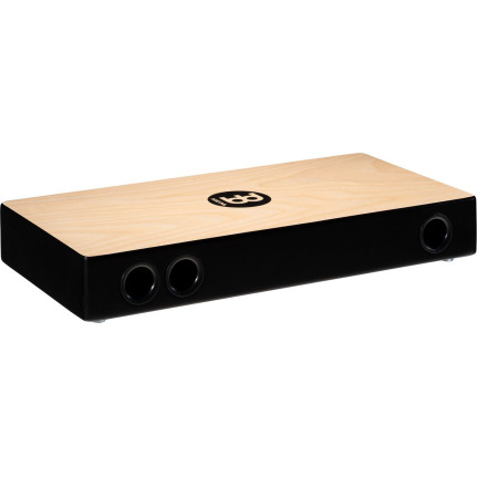 Meinl Percussion TTOPCAJ1 Travel Slaptop Cajon - Baltic Birch