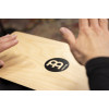 Meinl Percussion TTOPCAJ1 Travel Slaptop Cajon - Baltic Birch