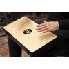 Meinl Percussion TTOPCAJ1 Travel Slaptop Cajon - Baltic Birch