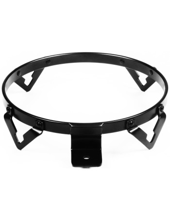 Meinl Percussion TTR-08 TTR rim for wood conguita HCG89 - 9