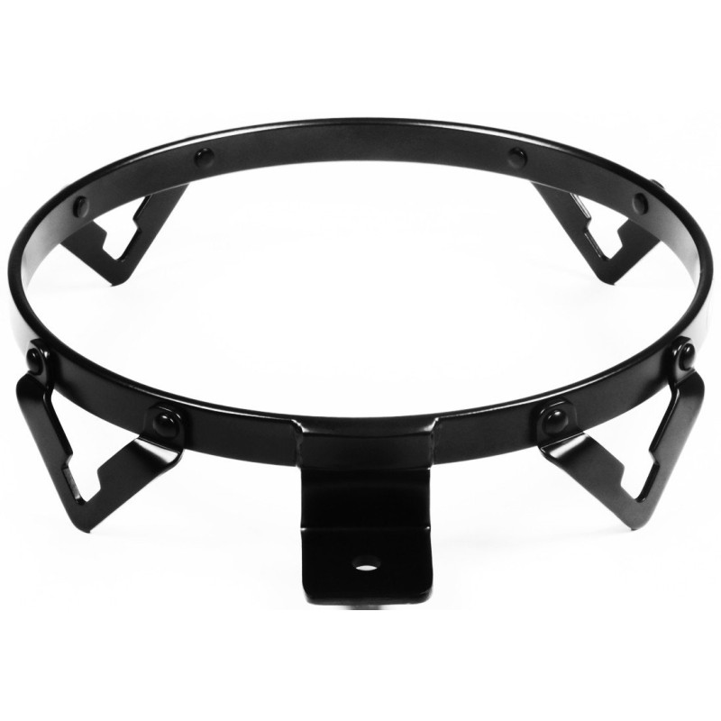Meinl Percussion TTR-08 TTR rim for wood conguita HCG89 - 9